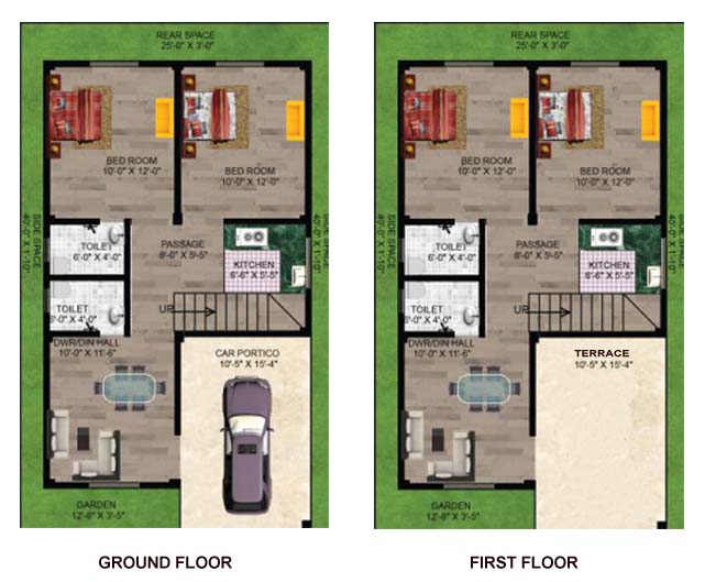 floor-plans